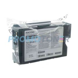 RICOH TYPE G1 342526 WHITE CLEANING CARTRIDGE FOR RI 1000