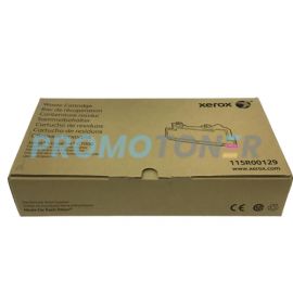 XEROX 115R00129 WASTE TONER BOTTLE - 21200 PAGES FOR VERSALINK C7000DN