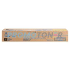 KONICA MINOLTA TN-324K BLACK TONER - 28000 PAGES FOR BIZHUB C258