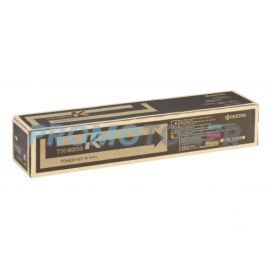 KYOCERA MITA TK-8305K BLACK TONER - 25000 PAGES FOR TASKALFA 3050CI