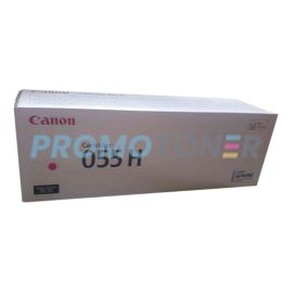 CANON 055H 3018C004 MAGENTA TONER - 5900 PAGES FOR COLOR IMAGECLASS LBP664CDW
