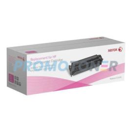 XEROX 003R99788 125A MAGENTA TONER REPLACEMENT FOR HP COLOR LASERJET CM1312 - 1400 PAGES