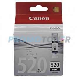 CANON PGI-520 2932B005 PIGMENT BLACK INK - 350 PAGES FOR PIXMA IP3600