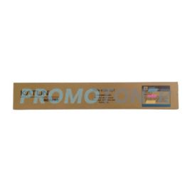KATUN 44111  CYAN TONER REPLACEMENT FOR RICOH AFFICIO MP C4500C - 17000 PAGES