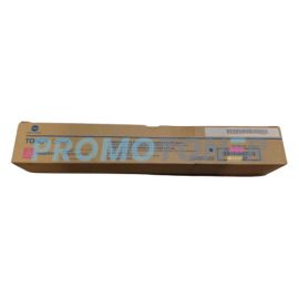 KONICA MINOLTA TN-328 TN-328MH MAGENTA TONER - 14000 PAGES FOR BIZHUB C250I