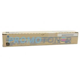 KONICA MINOLTA TN-328 TN-328KH BLACK TONER - 14000 PAGES FOR BIZHUB C250I