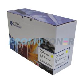 KATUN 37668 C-EXV26 YELLOW TONER REPLACEMENT FOR CANON IMAGERUNNER C1021I - 6000 PAGES