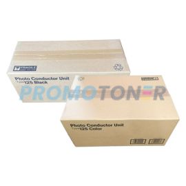 Ricoh Type 125 Photoconductor Black / Color