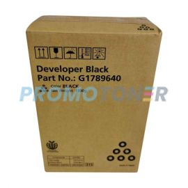 RICOH G1789640 BLACK DEVELOPER - 800000 PAGES FOR PRO C720