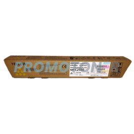 RICOH 842470 YELLOW TONER - 5500 PAGES FOR AFICIO MP C2030