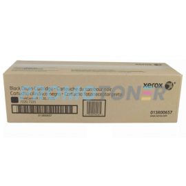 XEROX 013R00657 BLACK DRUM - 67000 PAGES FOR WORKCENTRE 7120