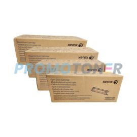 Xerox VersaLink C500N Drum CMYK Pack of 4