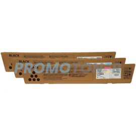 Ricoh Pro C7200X Toner Cartridge Black Pack Of 3