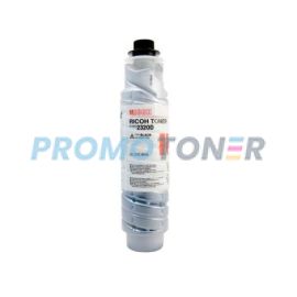 RICOH TYPE 2320D 885450 BLACK TONER - 11000 PAGES FOR AFICIO 1022