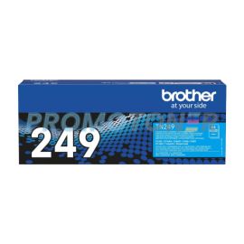 BROTHER TN-249C CYAN TONER - 4000 PAGES FOR HL-L8230CDW