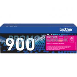 BROTHER TN-900M MAGENTA TONER - 6000 PAGES FOR HL-L9200CDWT