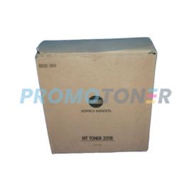 MINOLTA 201B 8932-304 BLACK TONER - 12500 PAGES FOR EP-2050