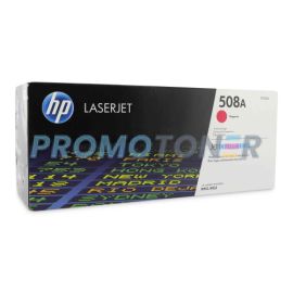 HP 508A CF363A MAGENTA TONER - 5000 PAGES FOR COLOR LASERJET ENTERPRISE FLOW MFP M577C