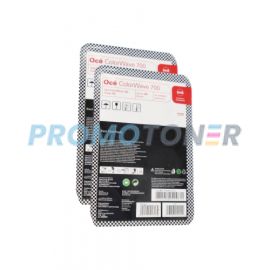 Oce Colorwave 700 Toner Black Pack Of 2