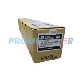 KATUN 52844 TN-321 BLACK TONER REPLACEMENT FOR KONICA MINOLTA BIZHUB C224 - 27000 PAGES