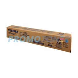 TOSHIBA T-FC65EC CYAN TONER - 6000 PAGES FOR E-STUDIO 5540C