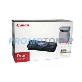 CANON G 1511A003 BLACK DRUM - 12500 PAGES FOR CP660