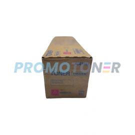 KONICA MINOLTA TN-622 TN-622EM MAGENTA TONER - 92000 PAGES FOR ACCURIOPRESS C6085