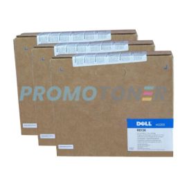Dell M5200N Rp Toner Cartridge Black 12K Pack Of 3