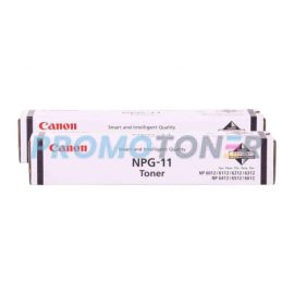 Canon NPG-11Toner Black 2 Pack