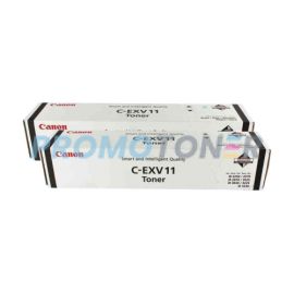 Canon C-EXV11 Toner Black 2 Pack