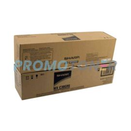 Sharp MX-B380P Drum Black / Color