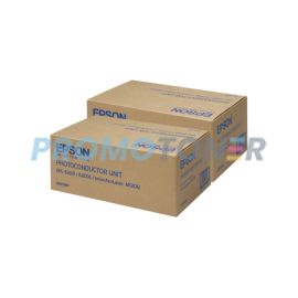 Epson EPL-6200 6200L Photoconductor Unit Pack Of 2