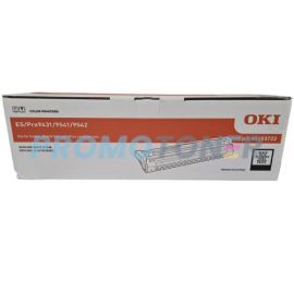 OKI 45103722 BLACK DRUM - 40000 PAGES FOR ES9431DN