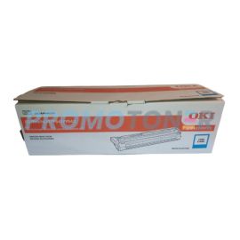 OKI 45103721 CYAN DRUM - 40000 PAGES FOR ES9431DN