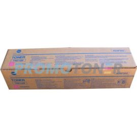 KONICA MINOLTA TN-610M MAGENTA TONER - 24000 PAGES FOR BIZHUB PRO C5500