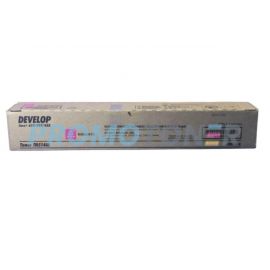 DEVELOP TN-514M MAGENTA TONER - 26000 PAGES FOR INEO + 458