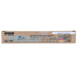 DEVELOP TN-514C CYAN TONER - 26000 PAGES FOR INEO + 458