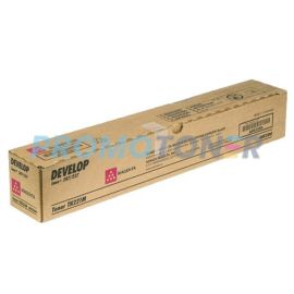 DEVELOP TN-221M MAGENTA TONER - 21000 PAGES FOR INEO+ 227