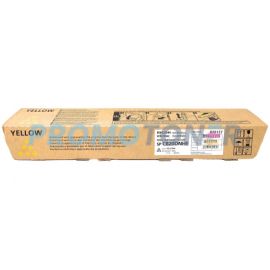RICOH 820117 YELLOW TONER - 15000 PAGES FOR AFICIO SP C820DN