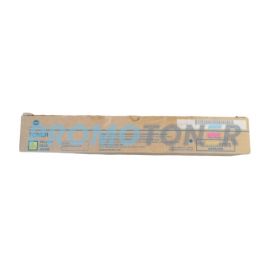 KONICA MINOLTA TN-324 TN-324YH YELLOW TONER - 13000 PAGES FOR BIZHUB C258