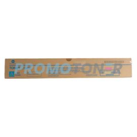 KONICA MINOLTA TN-328 TN-328FC CYAN TONER - 28000 PAGES FOR BIZHUB C250I