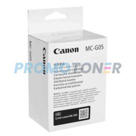 CANON MC-G05 6176C001 MAINTENANCE CARTRIDGE FOR MAXIFY GX1020