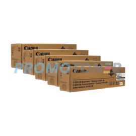 Canon C-EXV28 Drum Black Pack of 5