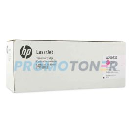 HP W2003XC MAGENTA TONER - 28000 PAGES FOR COLOR LASERJET ENTERPRISE M751DN