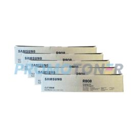 Samsung R808 Imaging Unit Black / Color Pack Of 5