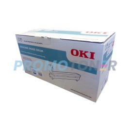 OKI 44844419 CYAN DRUM - 30000 PAGES FOR ES8431DN