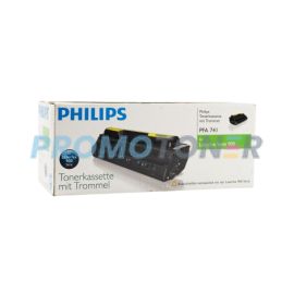 PHILIPS PFA 741 PFA-741 BLACK TONER - 4800 PAGES FOR LASERFAX 920