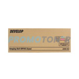 DEVELOP IUP-14 IUP-14C CYAN DRUM - 30000 PAGES FOR INEO+ 25