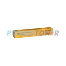 XEROX 6R01396 YELLOW TONER - 15000 PAGES FOR WORKCENTRE 7425