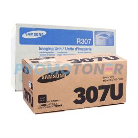 Samsung 307u Toner and R307 Imaging Unit Black Pack of 2